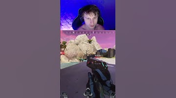 WIPE COMP TEAM WITH A P2020! #apexlegends #streamer #shorts
