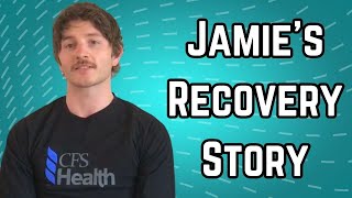 Recovering From Fibromyalgia And Chronic Fatigue Syndrome: Jamie's Story