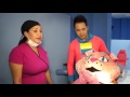 La Gatita Kimy va al dentista - dientes / Kids Play