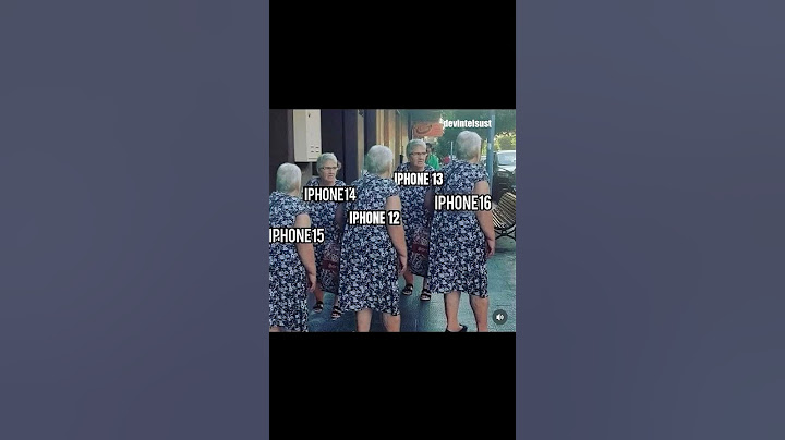 😳 Quando a Apple lança “modelos novos” só trocando o número #HumorTech