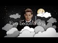 Michael bubl  its a beautiful day official lyric