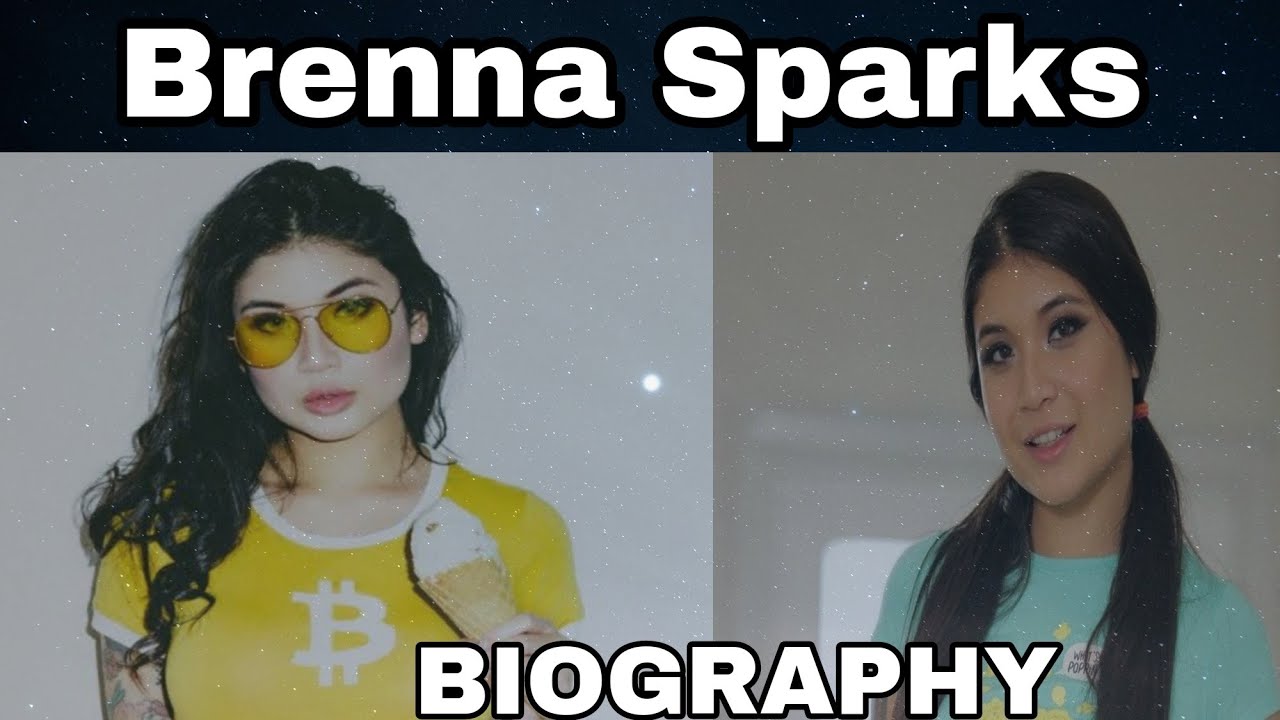 Brenna Sparks BIOGRAPHY || LOS ANGELES MODEL - YouTube