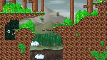 SuperTux 0.6.0 Penguins don