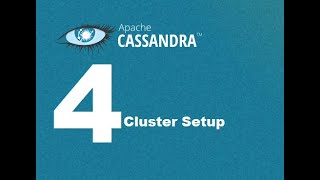 Cassandra JMX Authentication and Cluster Setup