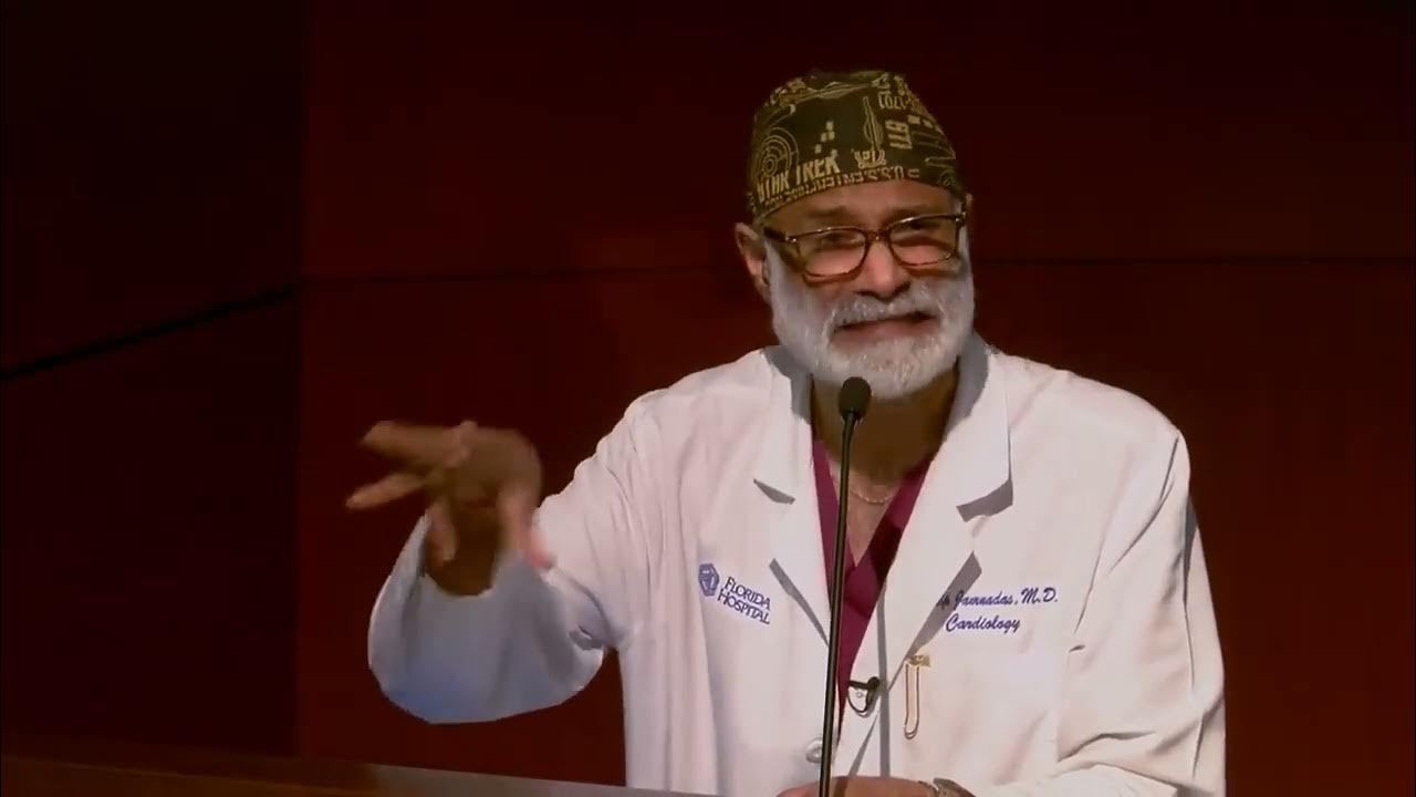 Fasting For Survival Lecture By Dr Pradip Jamnadas Fasting For Survival Lecture by Dr Pradip Jamnadas - YouTube