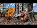 100 most dangerous and most powerful machines  ingenious tools and equipment