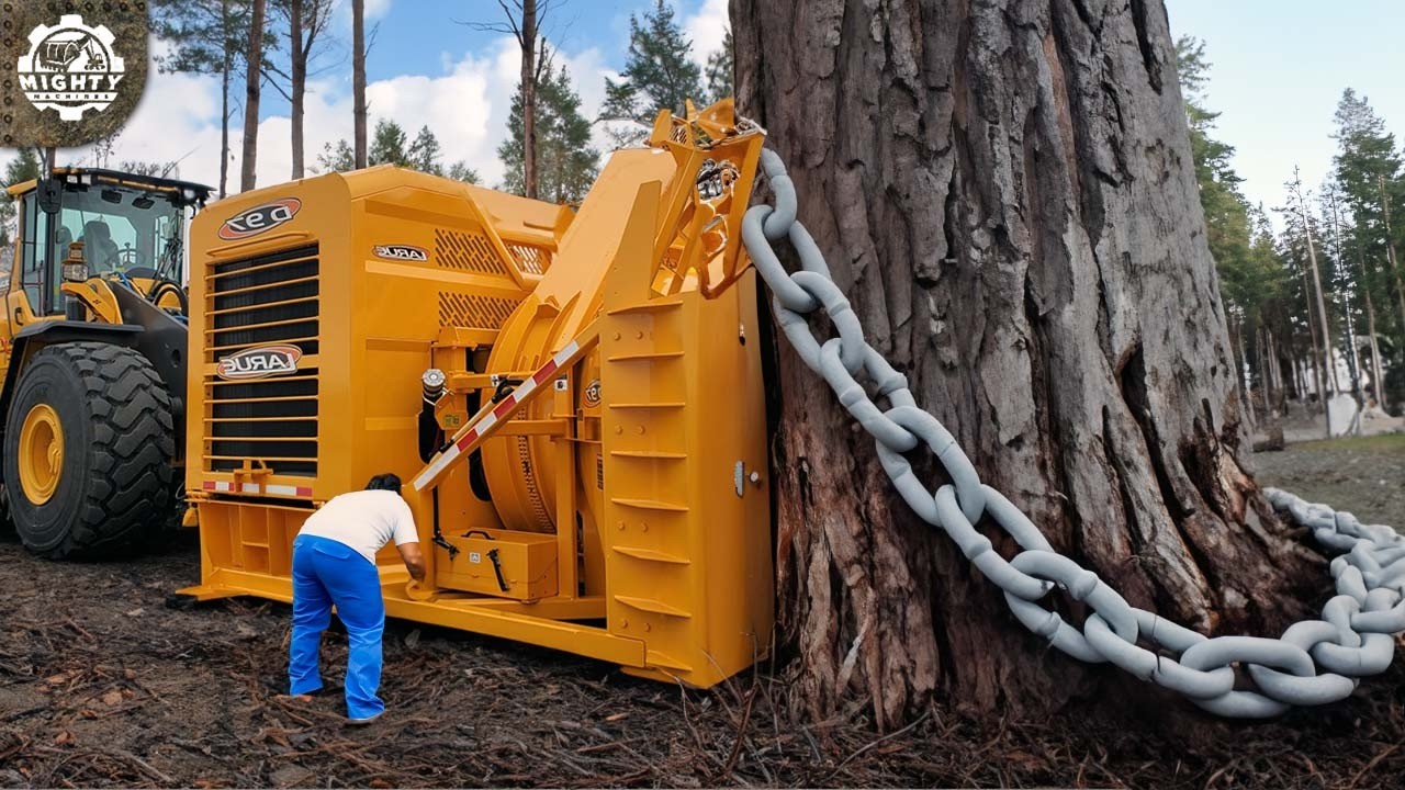 25 Unbelievable Heavy Equipment Operator Fails | Excavator, Crane \u0026 Truck FAILS Compilation 2024