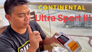 Ultra Sport III | Continental Road Bike Tires