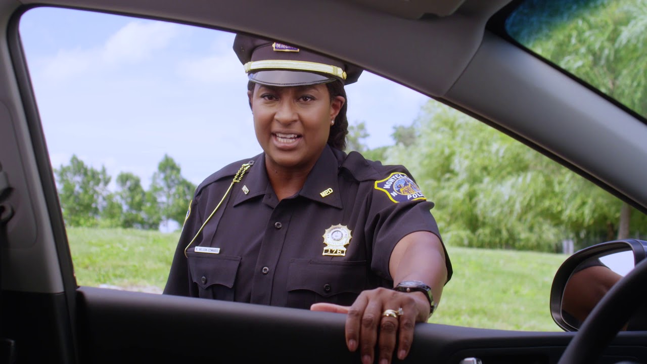 new jersey lotto Safe Stop Tips - Provide ID when Asked