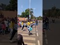 Ni ibirori I Nyamirambo Tapis Rouge bategereje amagare #UCIKigali2025