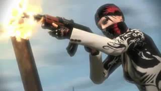 APB Reloaded: Criminal Tutorial