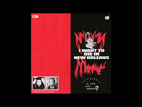 $uicideBoy$ - Carrollton
