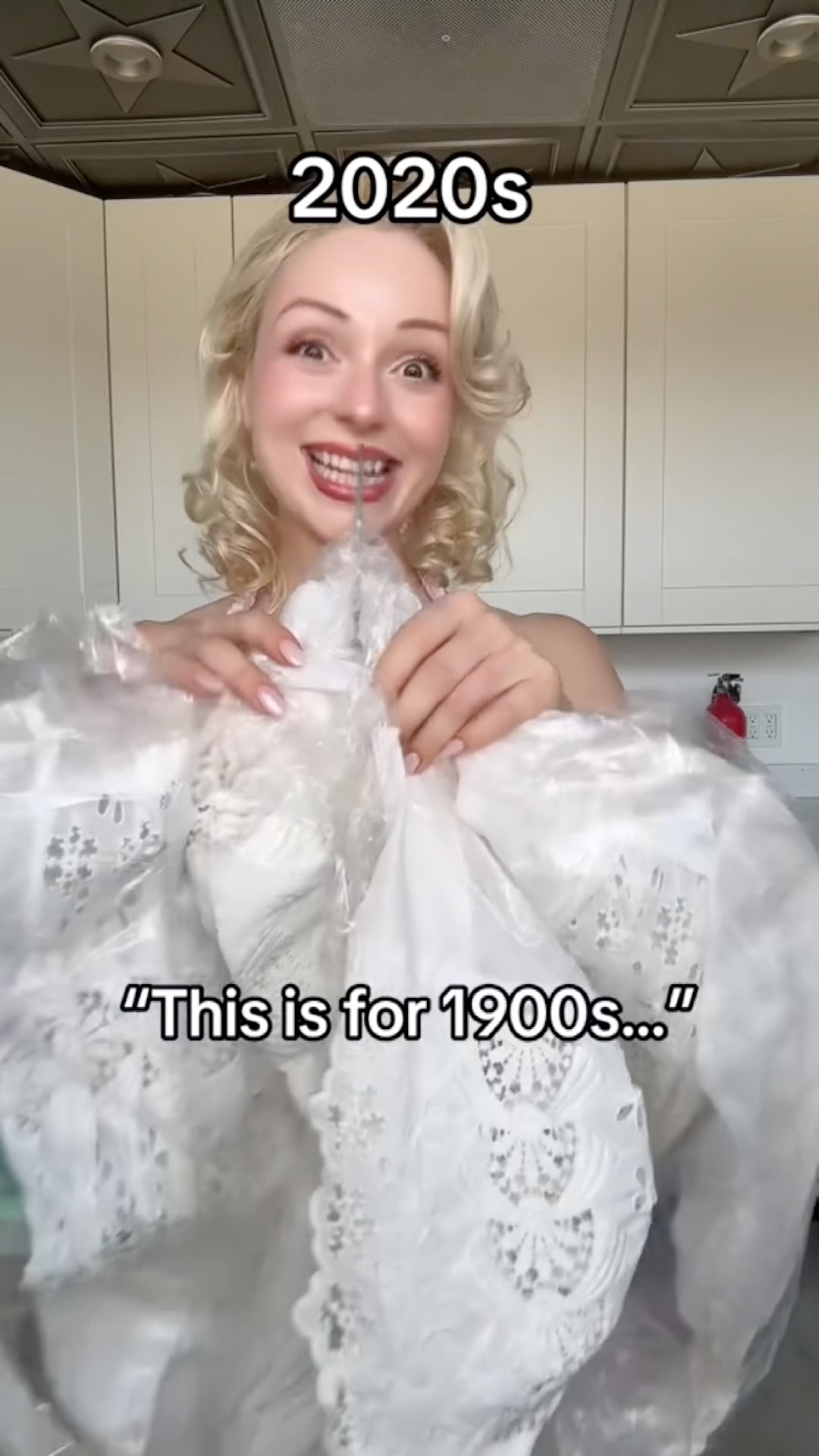 If the decades could talk… 😲 #shorts - YouTube