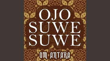 Ojo Suwe Suwe