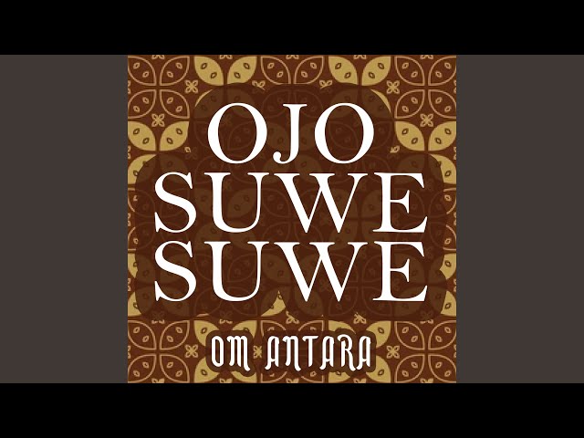 Ojo Suwe Suwe class=