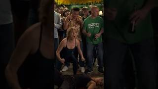 The Waitress Gets Slap Happy Its Always Sunny In Philadelphia
