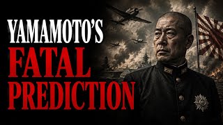 How Yamamoto Predicted the Fatal Flaw of Japan's Last Gamble