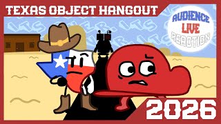 Degree Or Die 2 - Texas Object Hangout 2026 Audience Reaction
