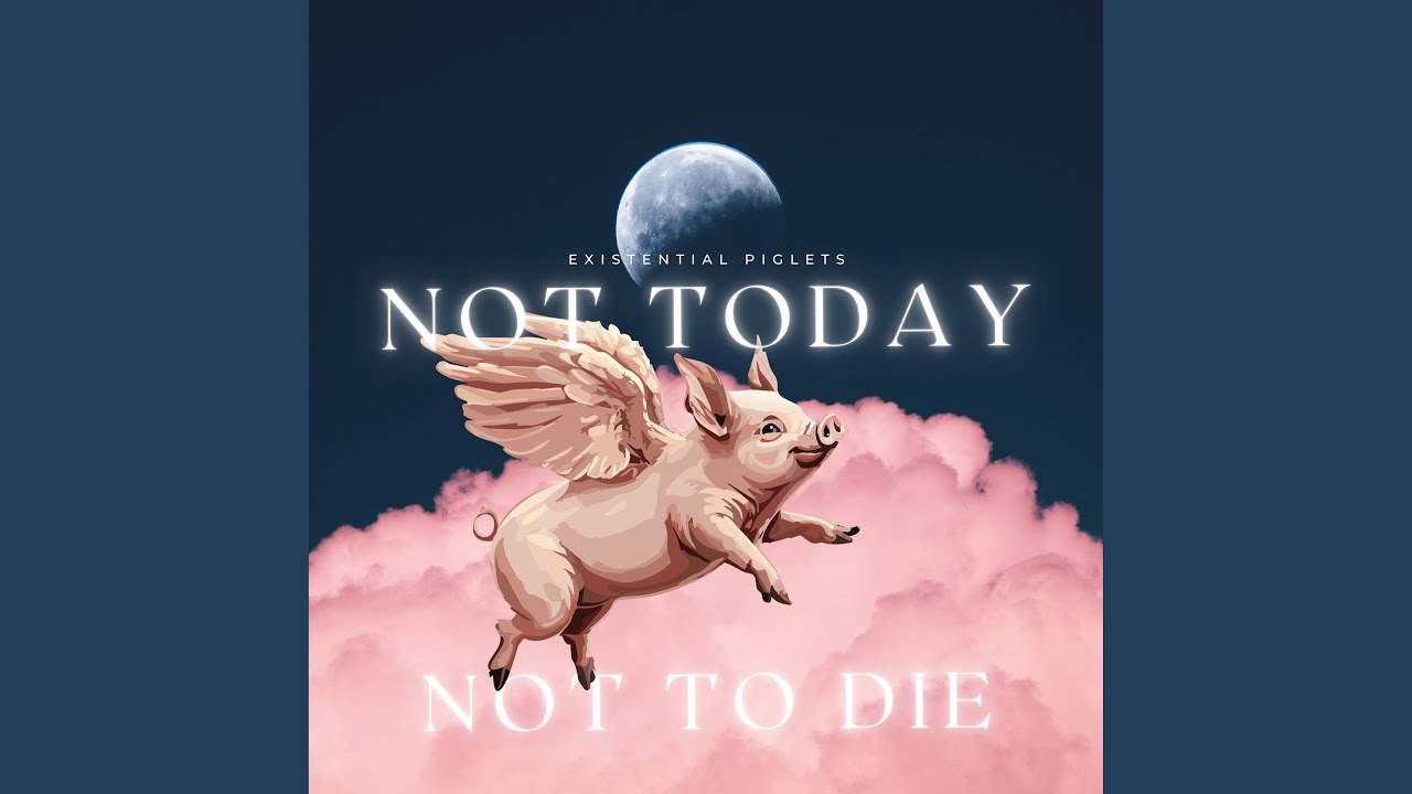 Watch Not Today on YouTube Watch Not Today on YouTube