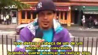 Entrevista com Teknyc (Legendado)