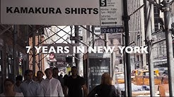 メーカーズシャツ鎌倉 Kamakura Shirts Youtube