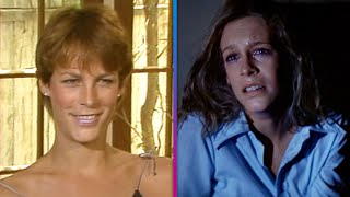 Halloween Flashback: Jamie Lee Curtis Predicted Film Would Be a Classic