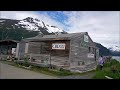 Our Trip To Whittier, Alaska