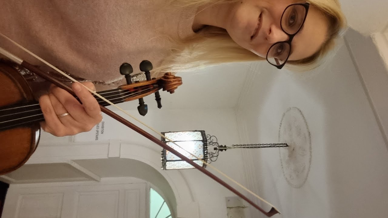 SEVN: Wexford Arts Centre Acoustic Test