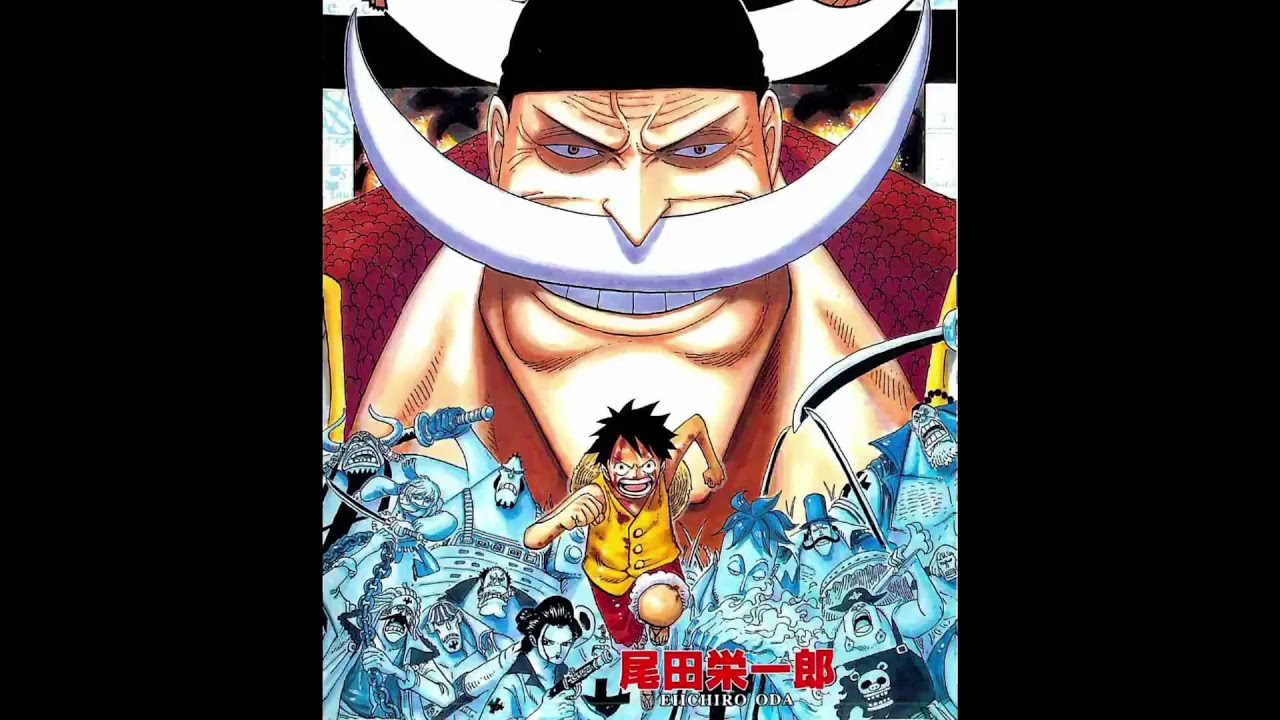 Extended One Piece Op 13 1 Hour Youtube