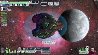 FTL: Multiverse - Run #233 (Roy G. Biv) - Part 1: Close Calls