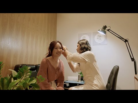 Video: Làm thế nào để nhuộm tóc Balayage (có hình ảnh)