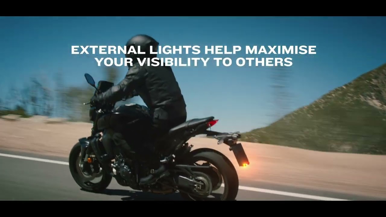 Garmin Greece - Zumo R1 radar!