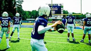 13U Epic Rivalry🔥🔥McEachern vs Walton — It’s a Movie | Youth Football • Full Game