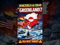 वेनेज़ुएला के बाद ग्रीनलैंड? क्या अमेरिका अगला हमला करेगा | USA Global Plan Explained #defencenews
