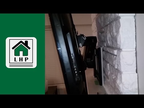 Review How Do You Mount A Tv On A Brick Wall