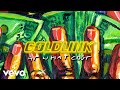 Goldlink  pray everyday survivors guilt audio