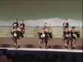 2003民謡民部全国大会 畠山会 南部よしゃれ