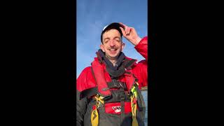 South West Scotland - Flattie fishing & underwater footage