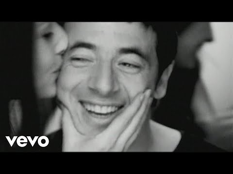 Patrick Bruel - Pour la vie (Clip officiel)