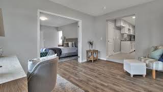3001 N 43rd Place Phoenix, Arizona 85018 (Branded)