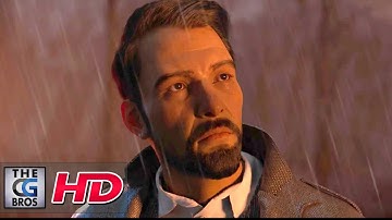 CGI 3D Animated Trailers: "The Book" - by Team Dumiah | TheCGBros