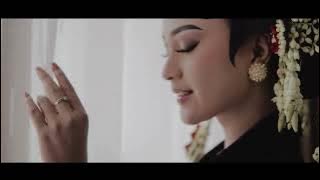 CINEMATIC WEDDING SOLO CONCEPT 2023