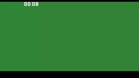 ATARI 2600 Time Test Demo Eckhard Stolberg PAL PD
