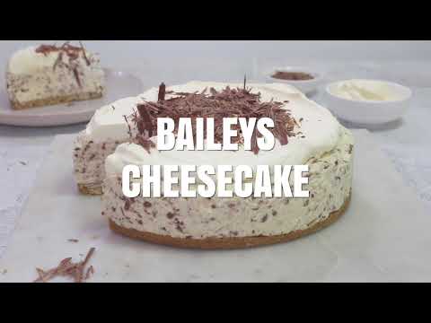 how-to-make-an-easy-baileys-cheesecake-(no-bake)-|-australia's-best-recipes