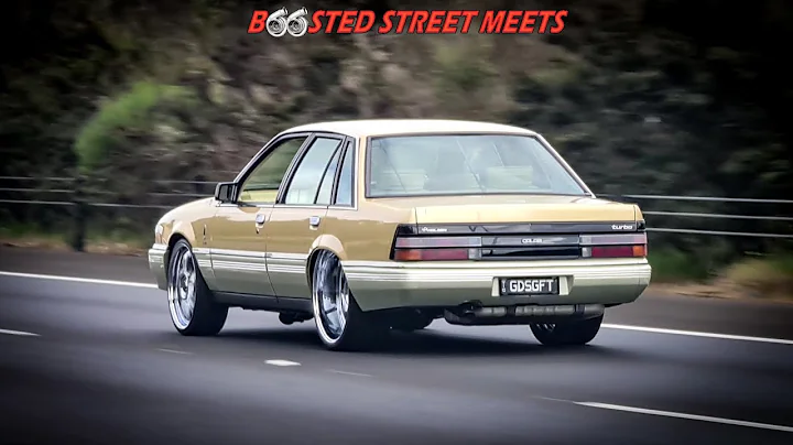 Vl Calais Turbo "GODSGIFT"