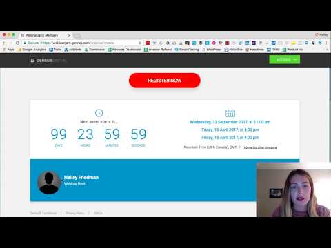 WebinarJam Review