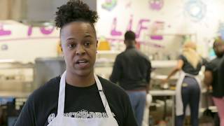 Second Harvest - Harvest Kitchens Program Second Harvest - Harvest Kitchens Program
