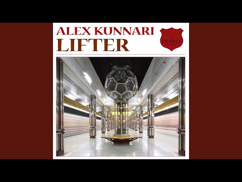 在 YouTube 上观看 Lifter (Radio Edit)
