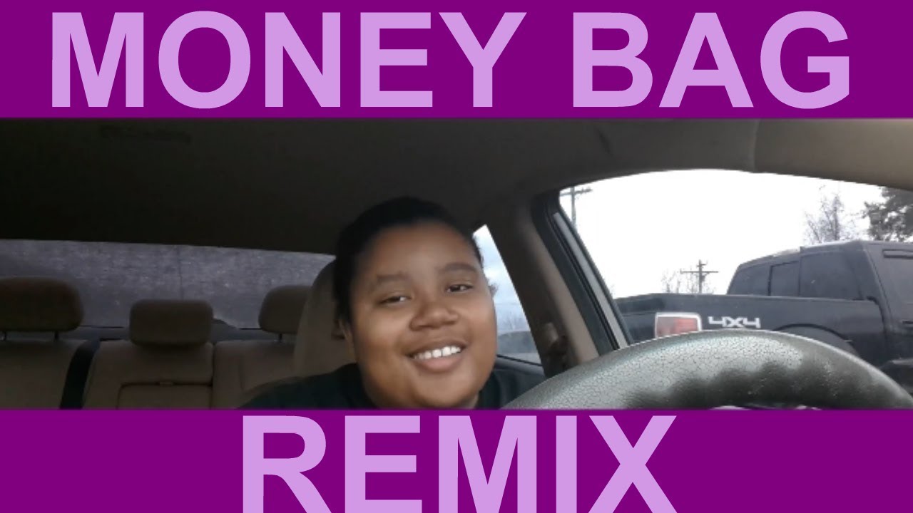 Cardi B - Money Bag Remix - YouTube