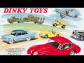 Dinky Toys 1959 Catalogue 3 Dinky Toys 1959 Catalogue 3